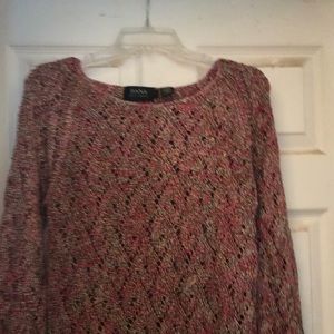Dana Buchman Sweater